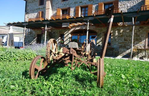 Agriturismo Al Gelso - Foto 11