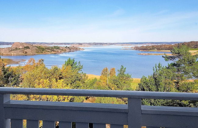 Holiday Home in Klövedal - Photo 36