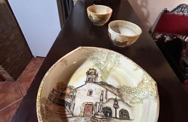 Casa Rural Tita Sacramento - Foto 37