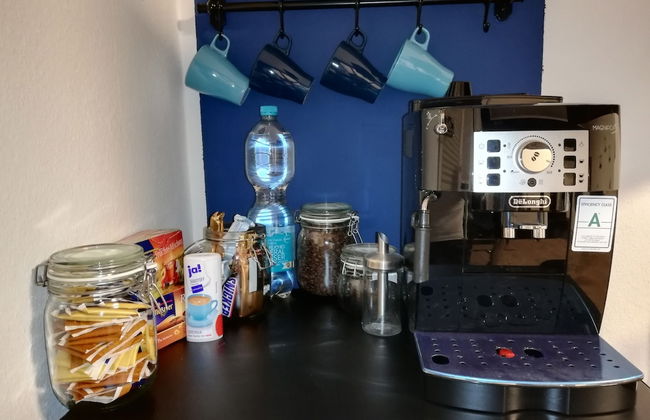 Dream & Relax Apartment's Messe - Foto 32