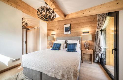 Chalet Ikigai Chamonix - by EMERALD STAY - Photo 35