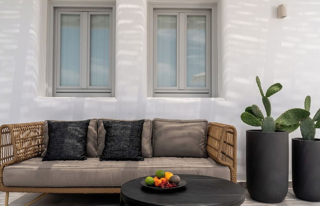 Arotron Santorini - Foto 29