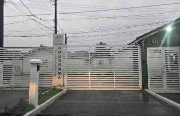 Casa térrea com 2 quartos em Itanhaem - Foto 23