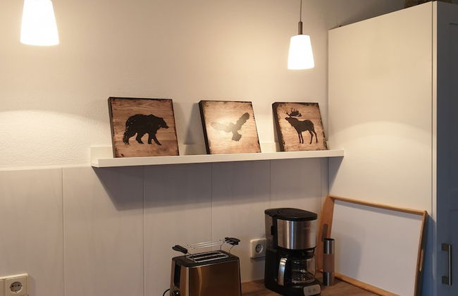 Ferienhof Mochowsee - Photo 17