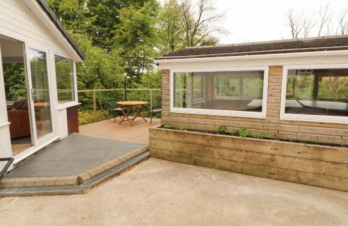 Kirkland Howe Cottage - Foto 50