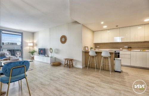 ViVi Homes - Sol Garden Pool, Terrace & Golf - Foto 21