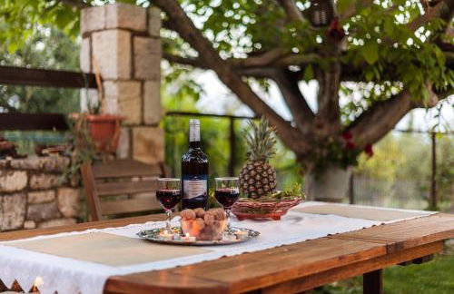 Petalidi Olive Garden Stone House near the beach - Foto 6