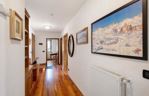 Appartamento San Lorenzo 2 a Vinigo - Foto 4