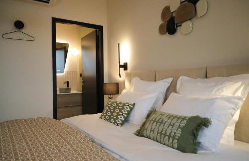 La Villa Ponsin - Foto 38