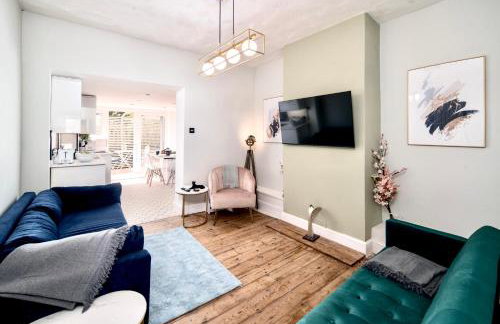 Marina Bridge House Central Cowes - Photo 21