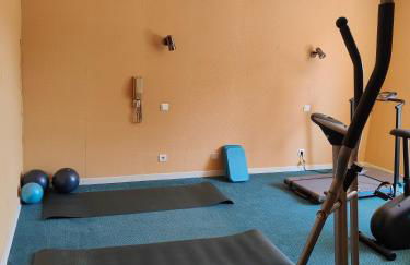 Domaine Du Bouleau - Meublé T2 - Foto 20