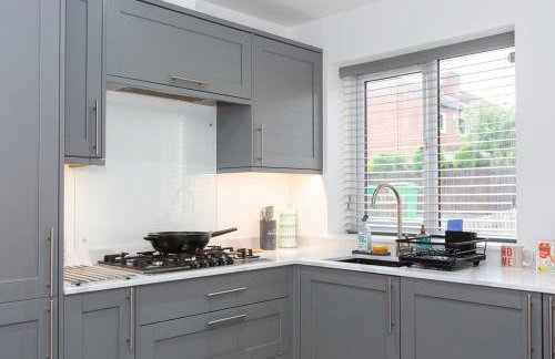 The Big Cosy at Nottingham - Photo 16