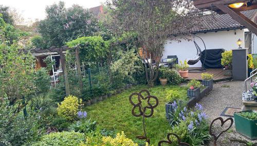 Gemütliches Apartment ebenerdig - Foto 2