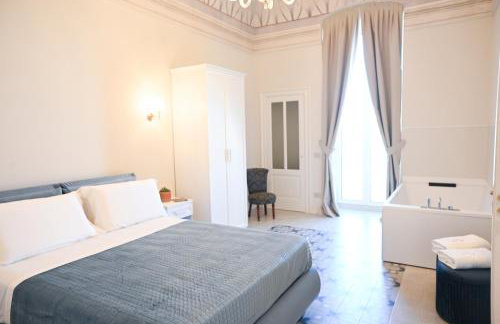 The Regal Residence - By Palazzo Veneziani - Luxury Living in Monopoli - Foto 27