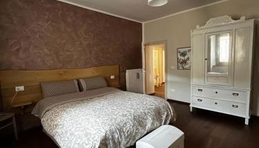 La Maison Apartment - Foto 5, wardrobe