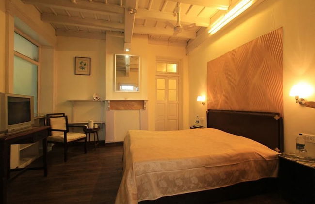 Hotel Dev Cottage - Foto 7