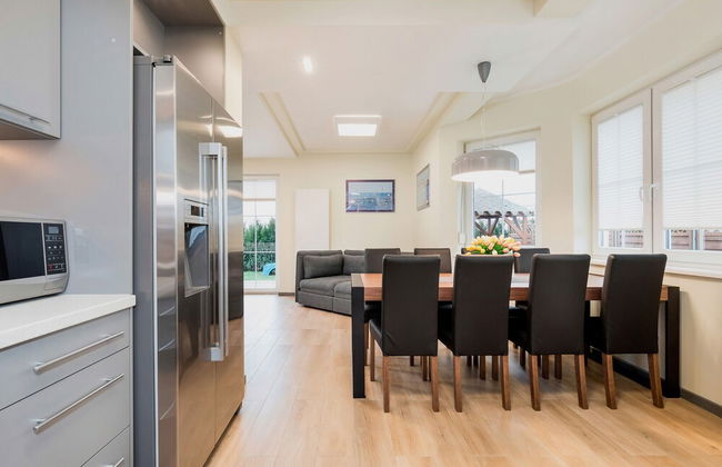 Holiday House Mewa by Renters - Foto 31