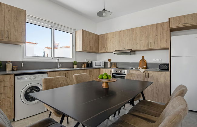 Sanders White Mountains - Vibrant Villa With Pool - Foto 15