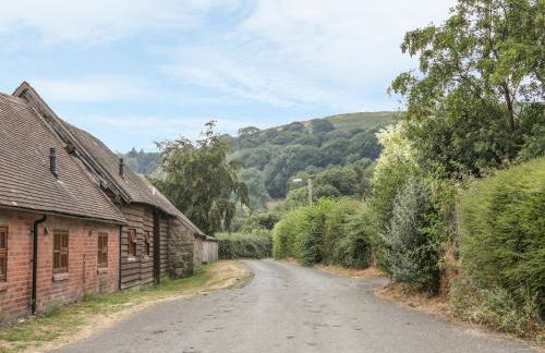 Old Hall Barn 1 - Photo 24