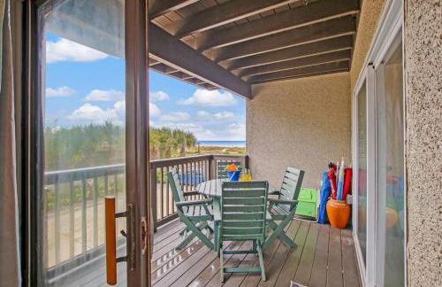 Oceanview Sand Dollar Villas Condo - Balcony - Pool - Foto 26