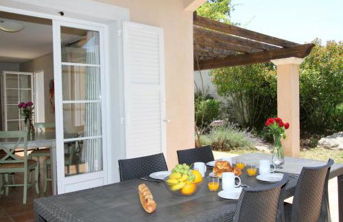 Callian - Très belles Villas, 3 chambres et piscine privée - Foto 11