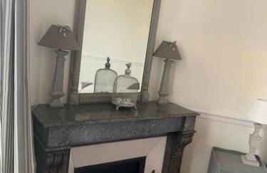 L Oôte appart - Foto 8