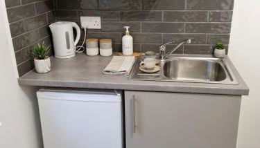 Hamilton Lux Studios in Islington - Foto 4