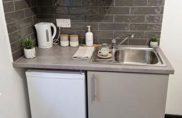 Hamilton Lux Studios in Islington - Foto 4