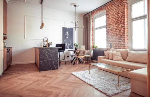 Apartments Kwidzyn - Foto 26