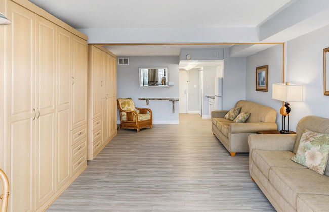 Boardwalk One - Foto 3