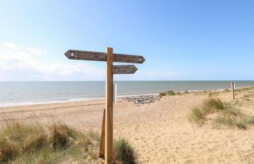 Driftwood Cottage - Foto 35