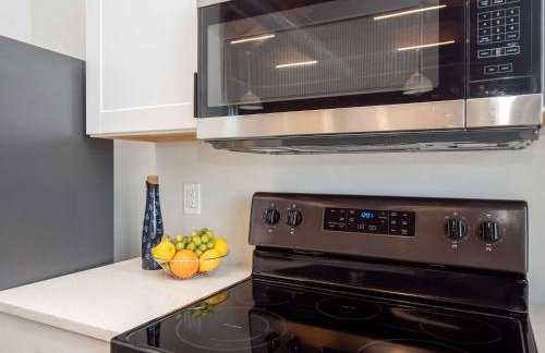 Jennifer's Riverfront Loft State House Views - Foto 15