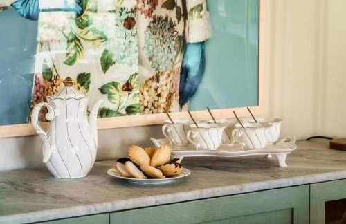 The Howell House - Picturesque Countryside Retreat - Foto 19