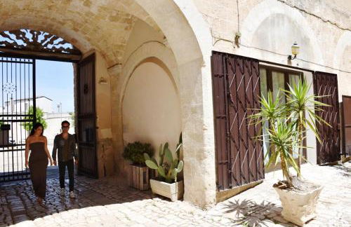 Suite Palazzo Palmieri - Foto 25