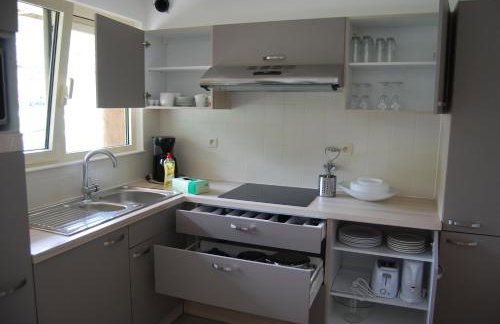 Le Relais du Hibou - Foto 44