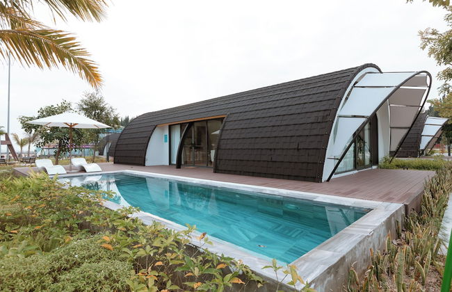 Dau Rong Resort - Foto 8