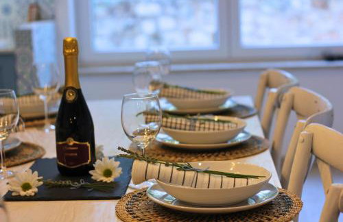 Villa Fjaka - Foto 16