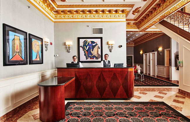 Radio City Apartments - Foto 27