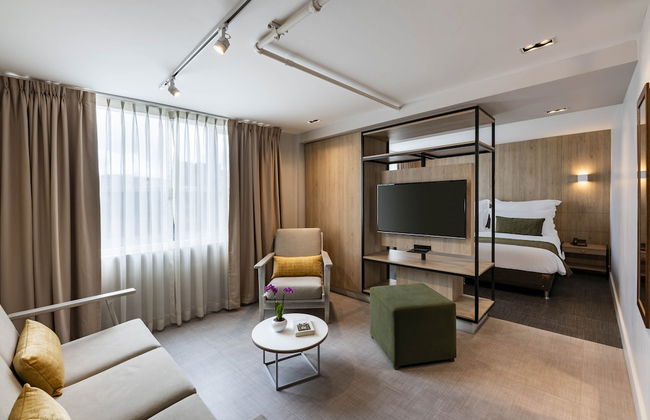 Suites Vilar America - Foto 11