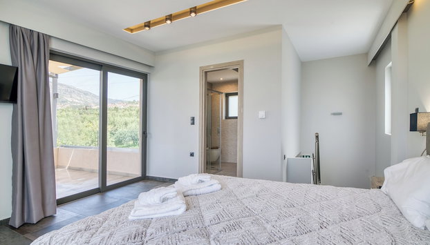 Serenity Suites Sea View 1 - Foto 4, Camera