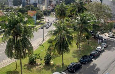 Apartamento no centro do Rio Vermelho-Ondina - Foto 33