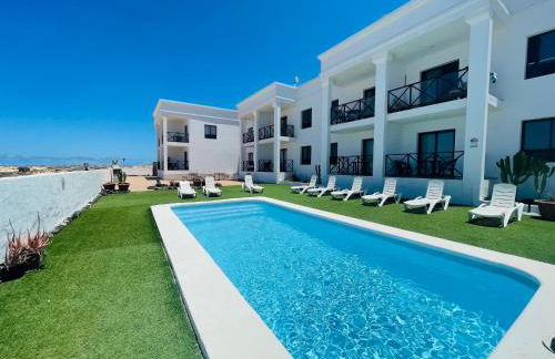 Casa Fin del Mundo El Cotillo - Foto 3