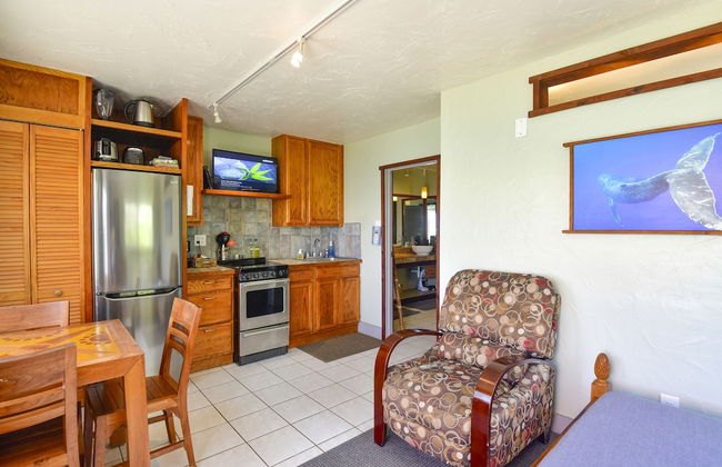 Tiki Moon Villas - Foto 25