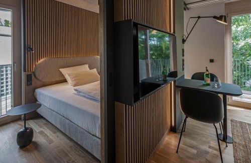 B5 Apartments - Foto 22