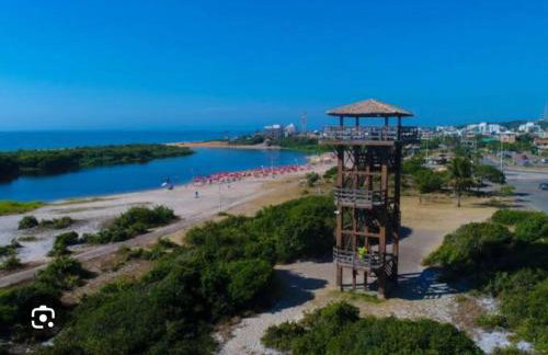 Casa Próx a praia com diversão para familia - Foto 15