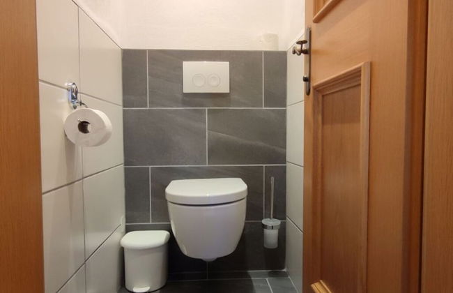 Holiday Apartment The Neuhaus - Foto 10