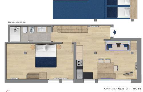 Residence Langes - Foto 111