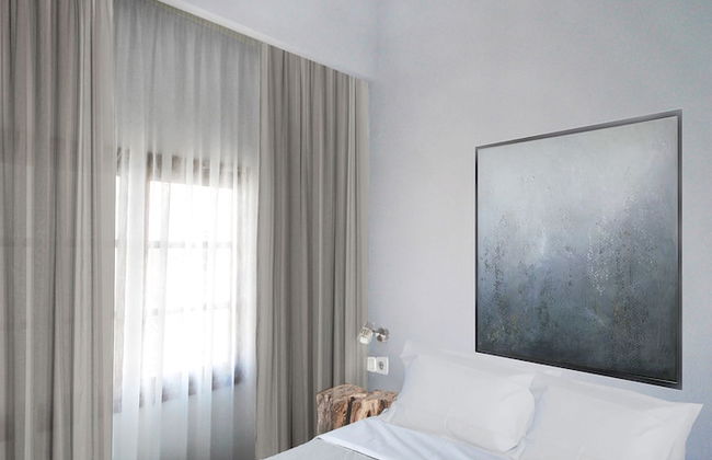 Imeres Studios & Apartments - Foto 1