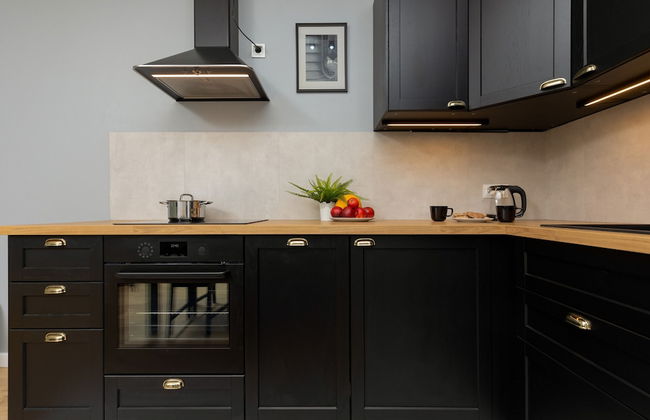 Warszawa Stalowa Apartment by Renters - Foto 9