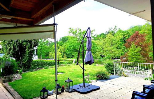 Parkvilla Bad Sassendorf - Foto 59